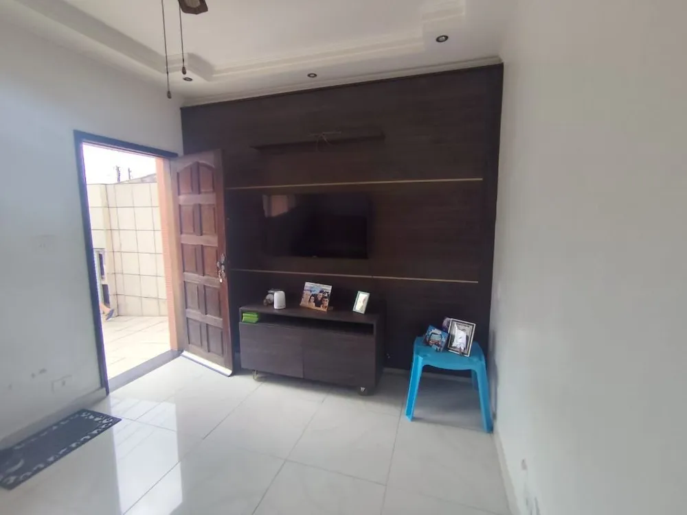 Sobrado, 3 quartos, 200 m² - Foto 8