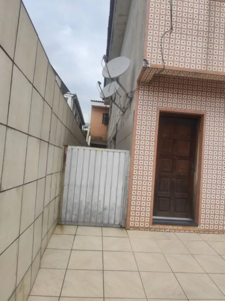 Sobrado, 3 quartos, 200 m² - Foto 5