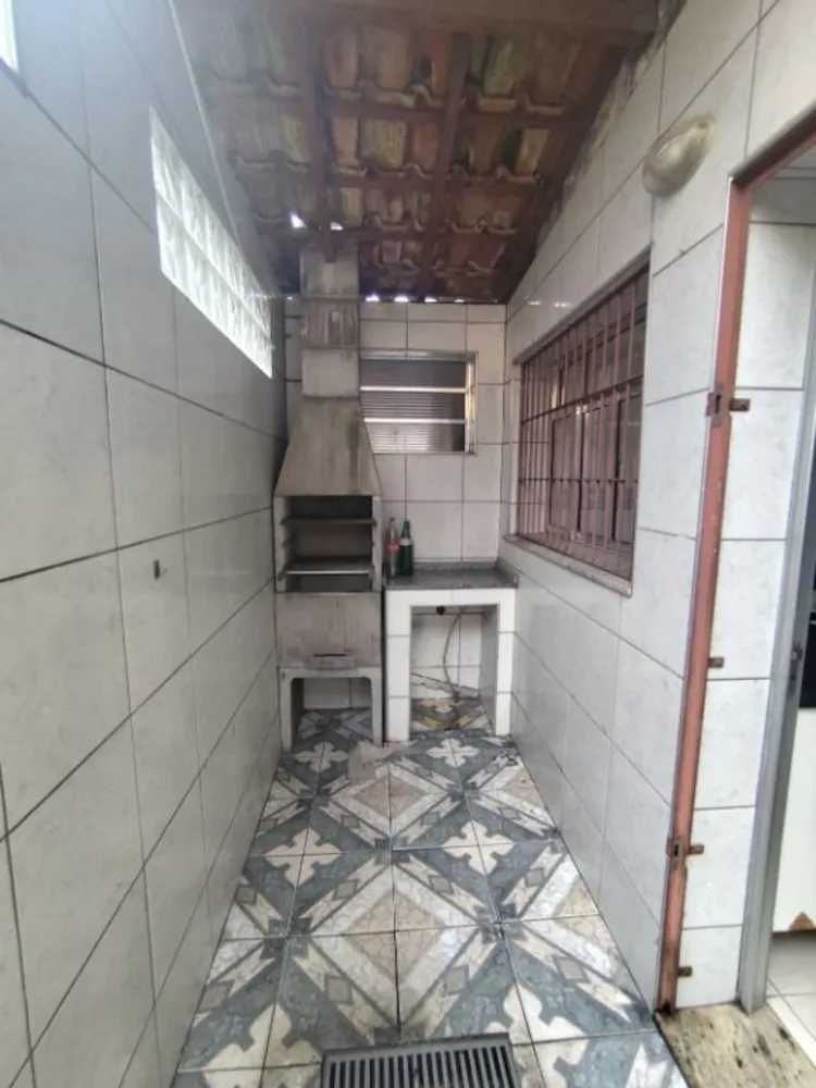 Sobrado, 3 quartos, 200 m² - Foto 12
