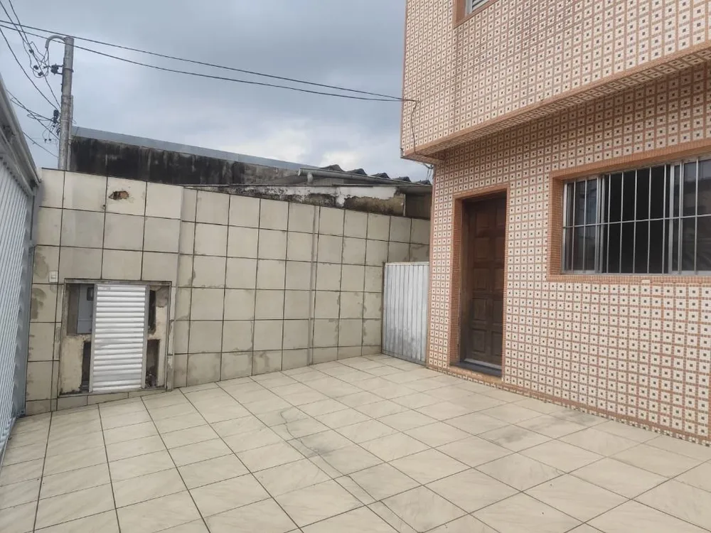 Sobrado, 3 quartos, 200 m² - Foto 10