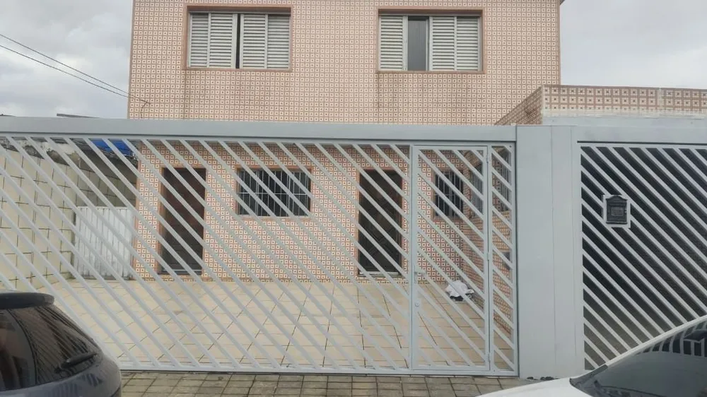 Sobrado, 3 quartos, 200 m² - Foto 1