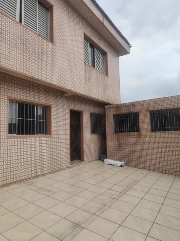 Sobrado, 3 quartos, 200 m² - Foto 6