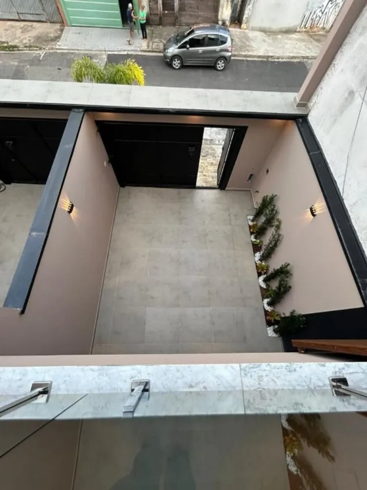 Sobrado, 3 quartos, 119 m² - Foto 6