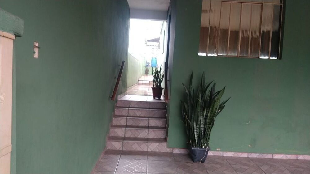 Sobrado, 2 quartos, 70 m² - Foto 2
