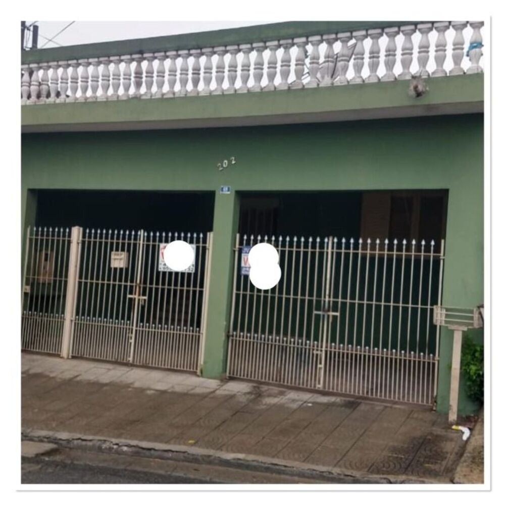 Sobrado, 2 quartos, 70 m² - Foto 1