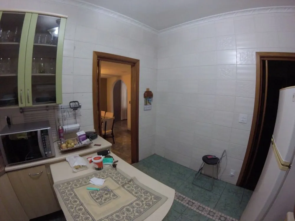 Casa, 3 quartos, 170 m² - Foto 2