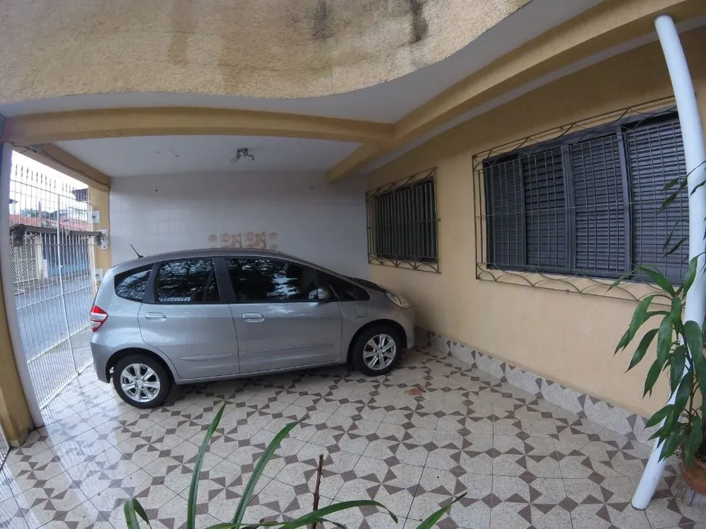Casa, 3 quartos, 170 m² - Foto 1