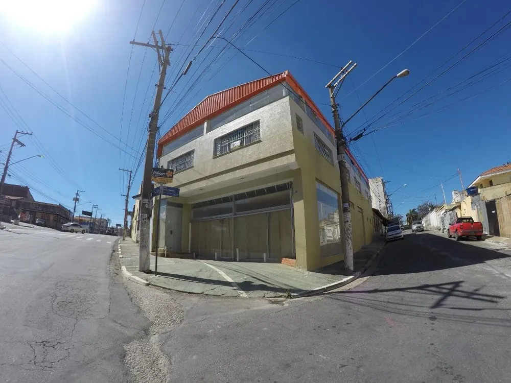 Loja-Salão, 180 m² - Foto 1