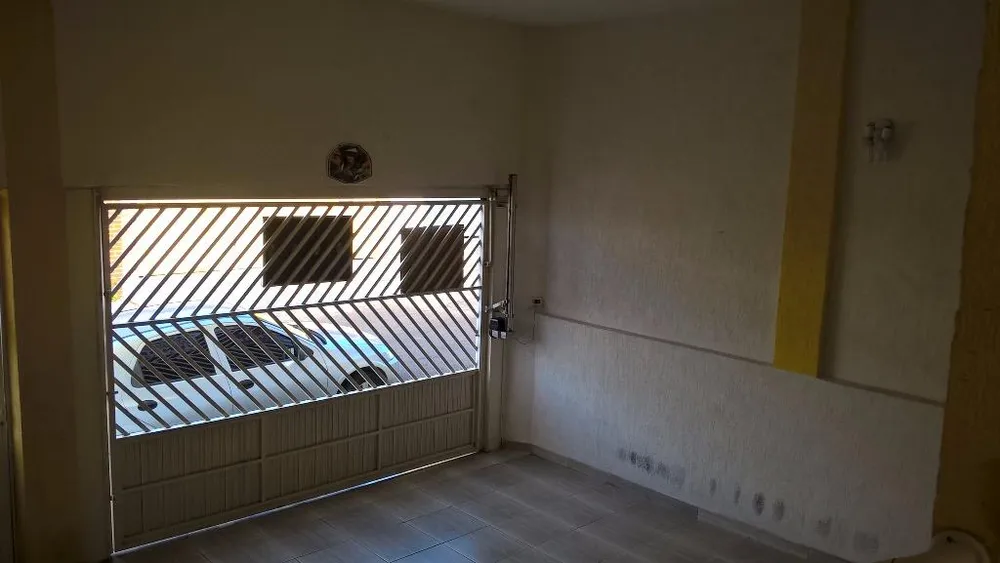 Sobrado, 3 quartos, 210 m² - Foto 1