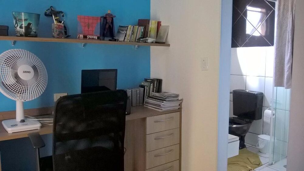 Sobrado, 3 quartos, 210 m² - Foto 1