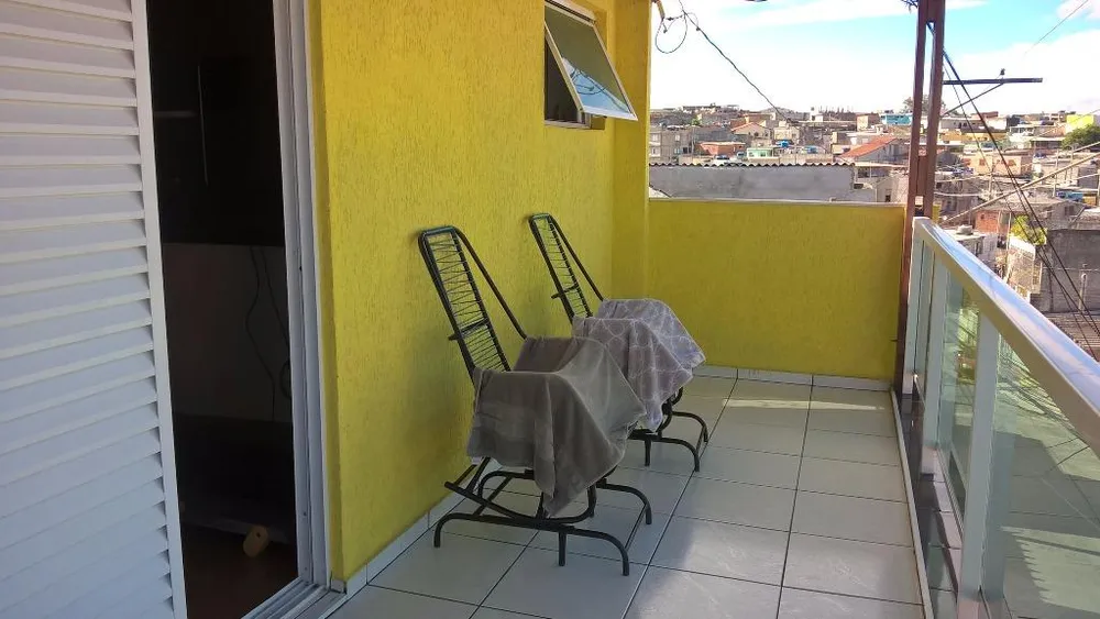 Sobrado, 3 quartos, 210 m² - Foto 10