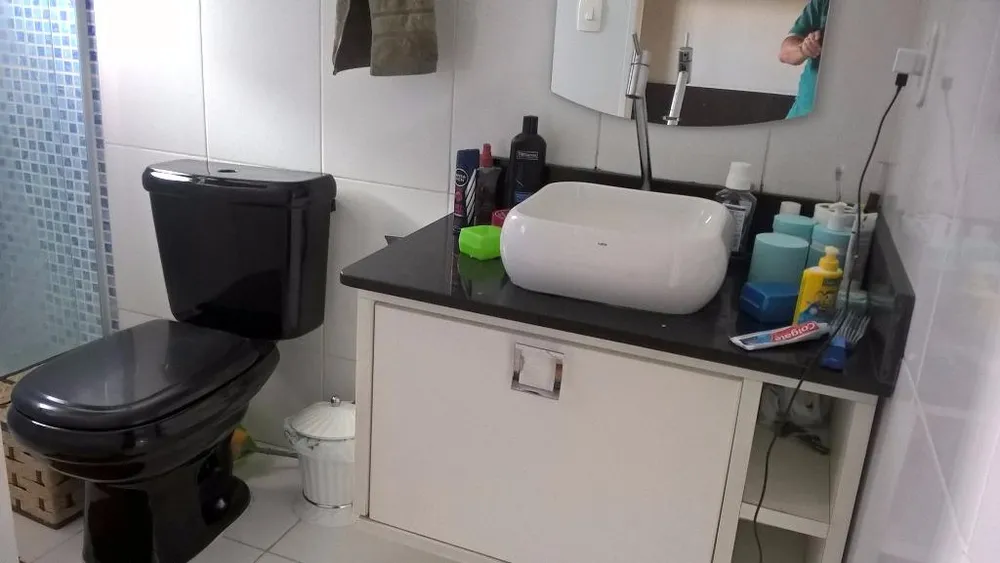 Sobrado, 3 quartos, 210 m² - Foto 5