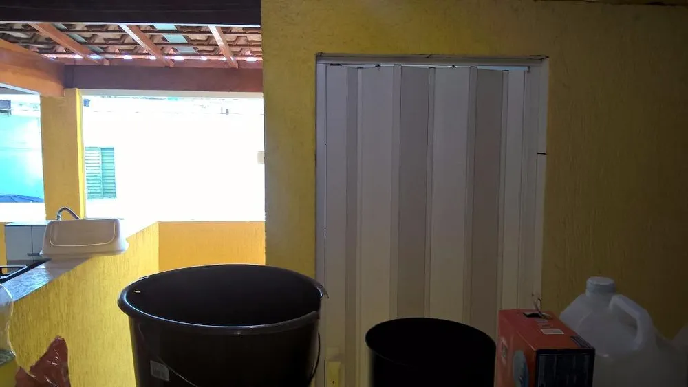 Sobrado, 3 quartos, 210 m² - Foto 12