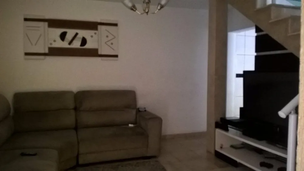 Sobrado, 3 quartos, 210 m² - Foto 2