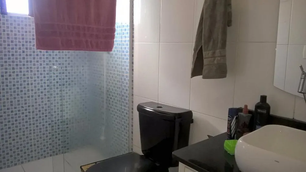 Sobrado, 3 quartos, 210 m² - Foto 4