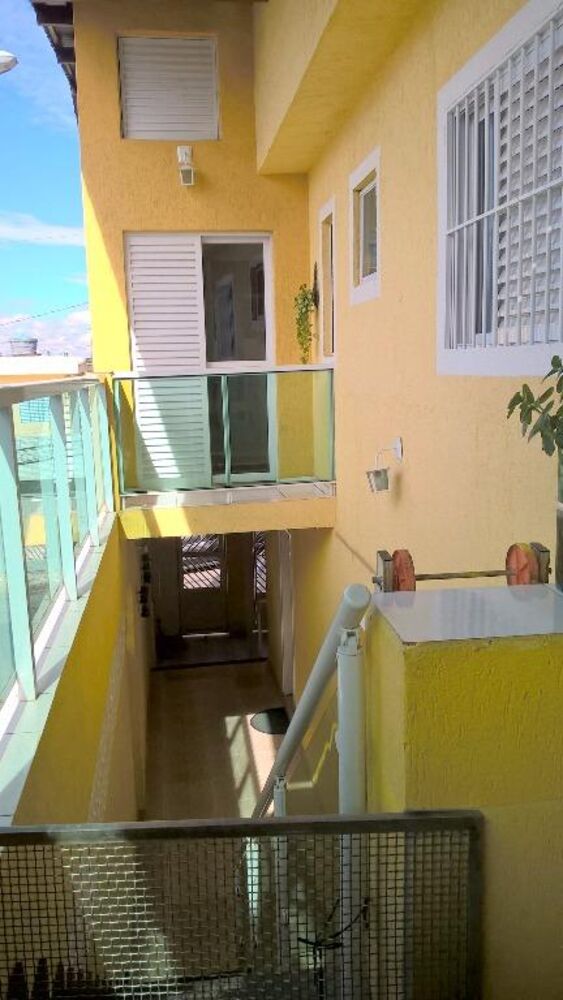 Sobrado, 3 quartos, 210 m² - Foto 4