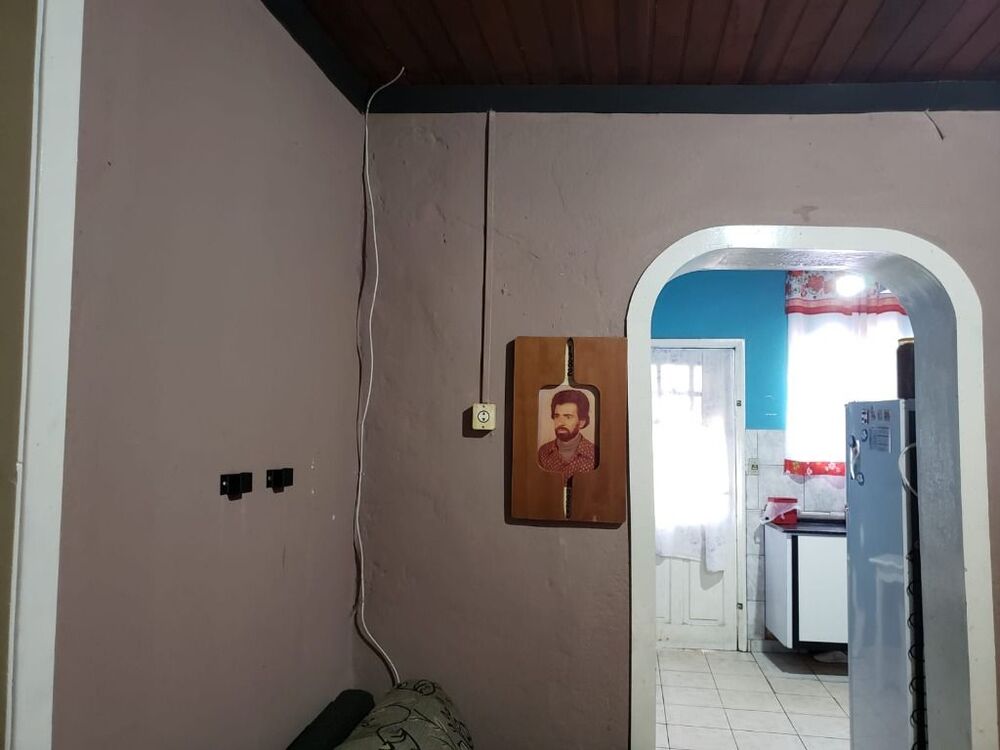 Chácara, 2 quartos, 1046 m² - Foto 4