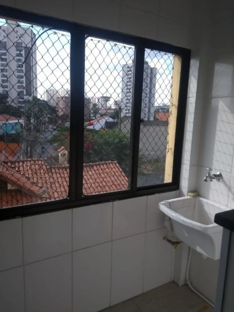 Apartamento, 2 quartos, 55 m² - Foto 10