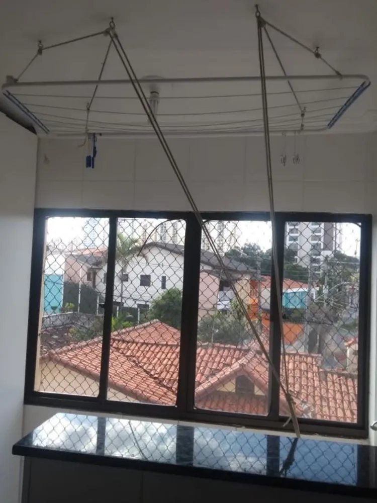 Apartamento, 2 quartos, 55 m² - Foto 7