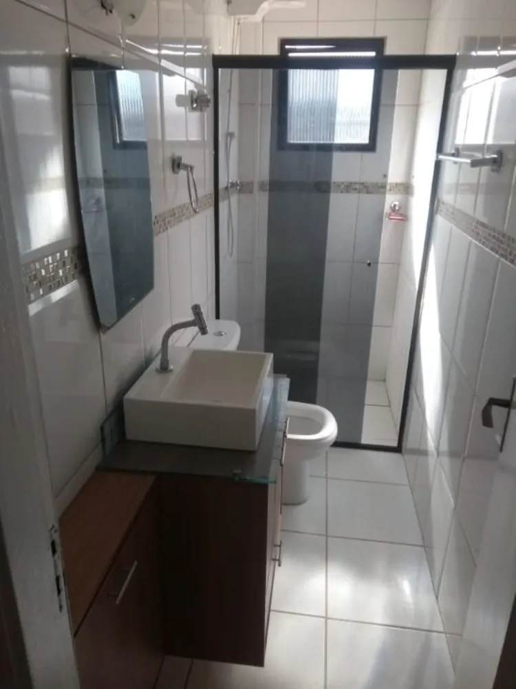 Apartamento, 2 quartos, 55 m² - Foto 4