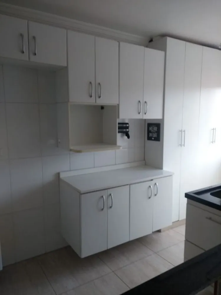 Apartamento, 2 quartos, 55 m² - Foto 2