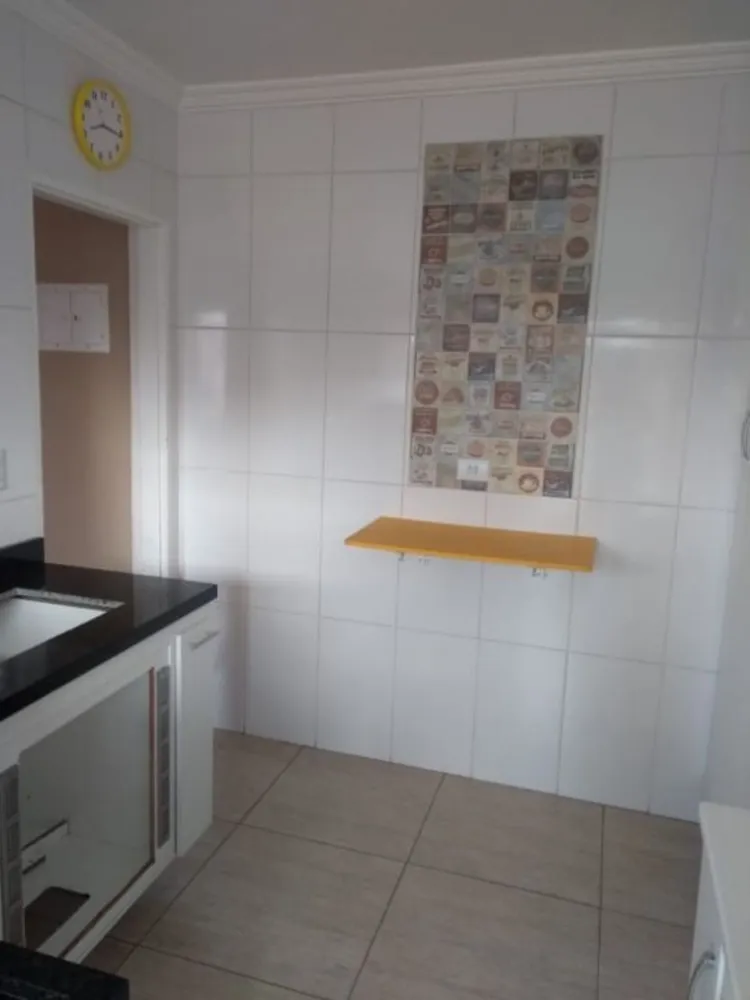Apartamento, 2 quartos, 55 m² - Foto 8