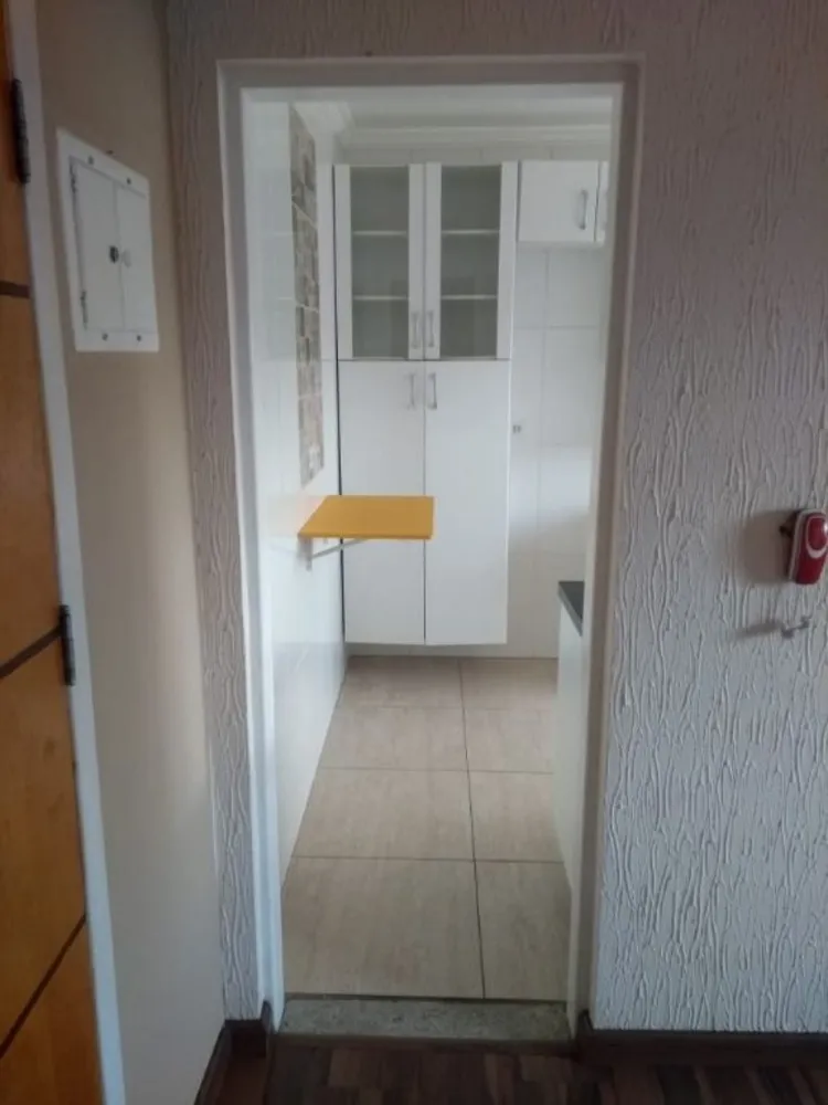 Apartamento, 2 quartos, 55 m² - Foto 12