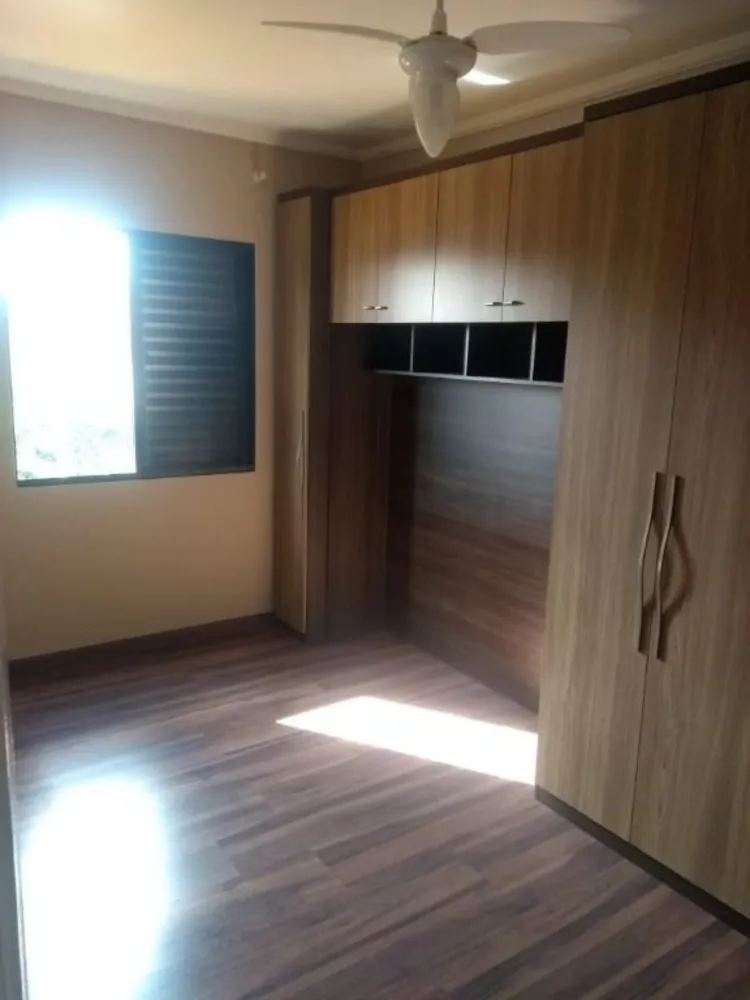 Apartamento, 2 quartos, 55 m² - Foto 9