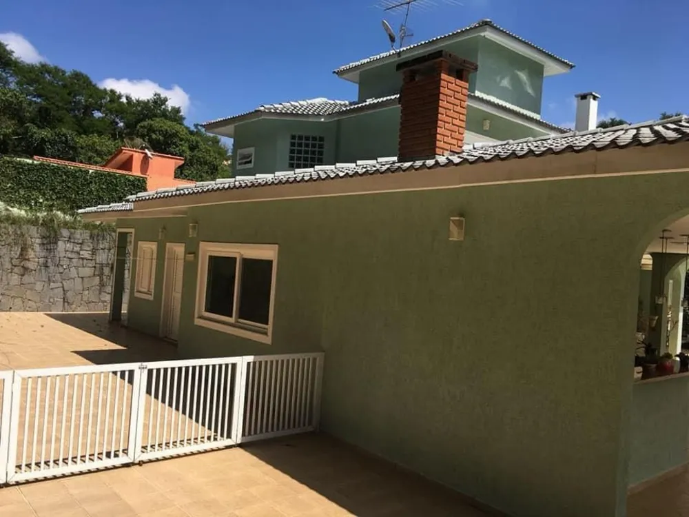 Casa de Condomínio, 4 quartos - Foto 7