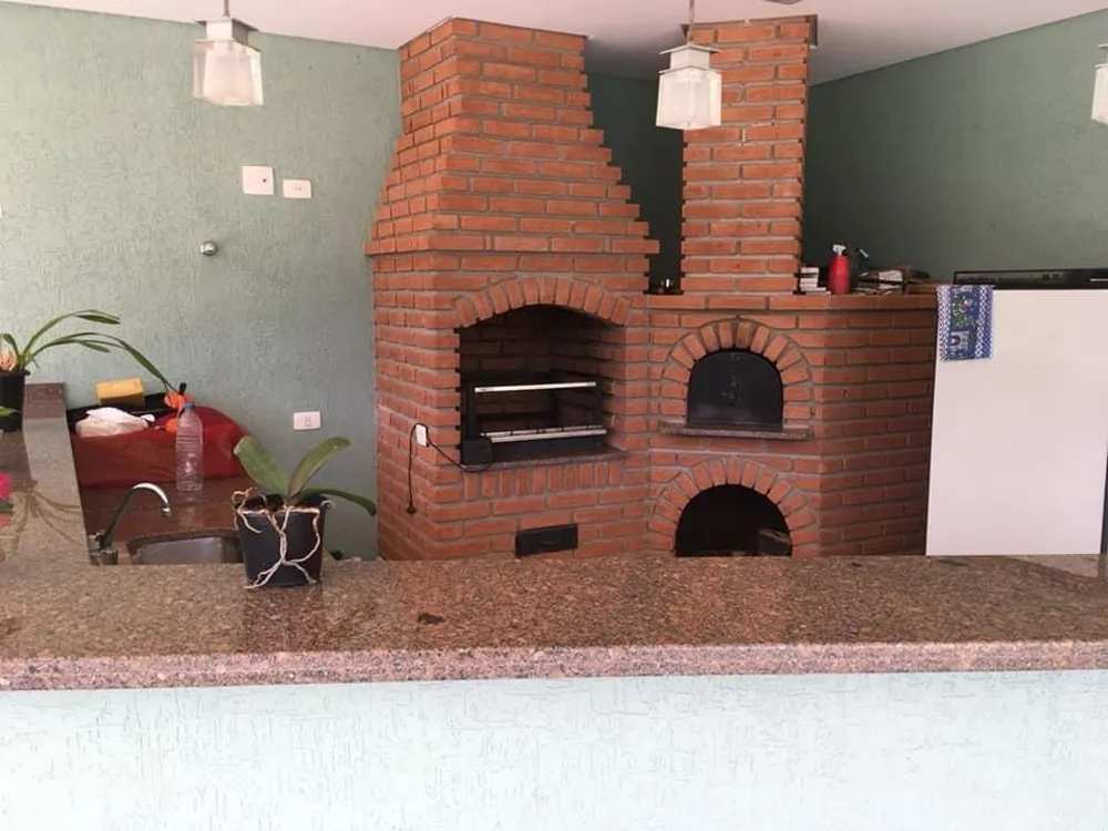 Casa de Condomínio, 4 quartos - Foto 6