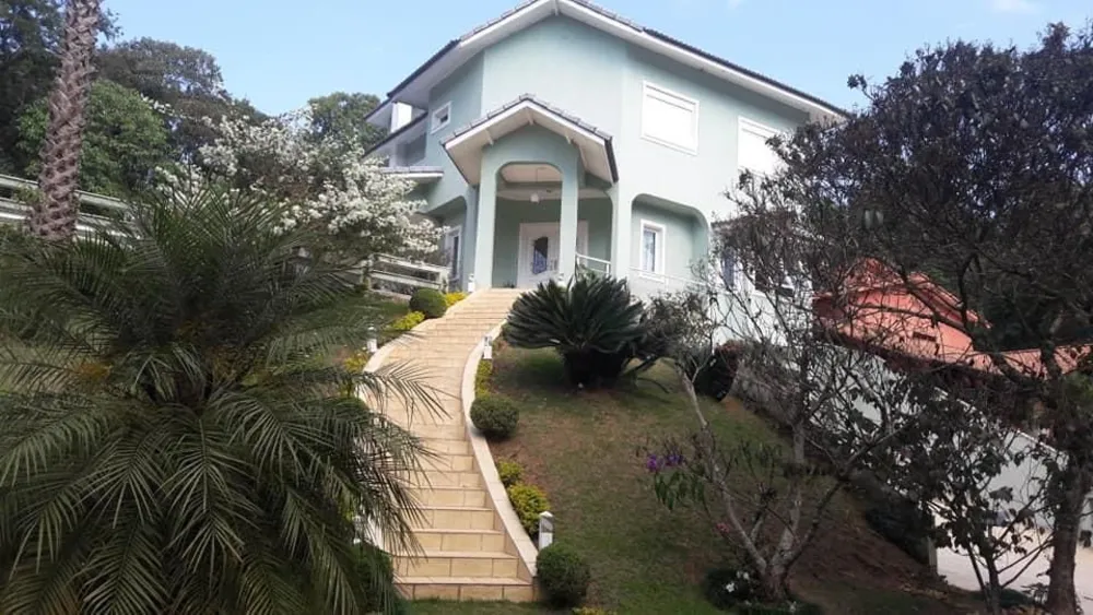Casa de Condomínio, 4 quartos - Foto 4