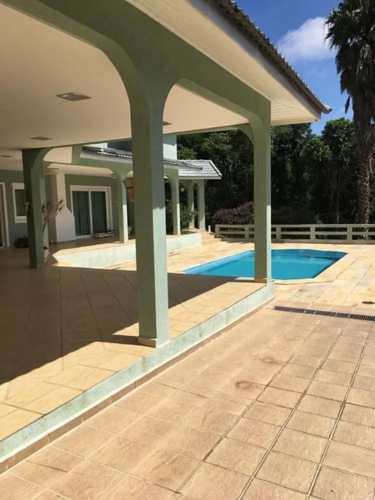 Casa de Condomínio, 4 quartos - Foto 8