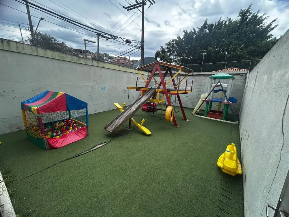 Apartamento, 2 quartos, 48 m² - Foto 6