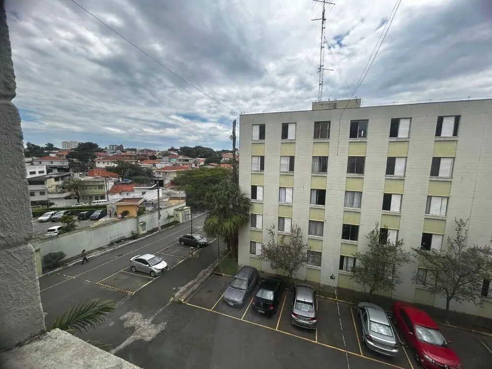 Apartamento, 2 quartos, 48 m² - Foto 12