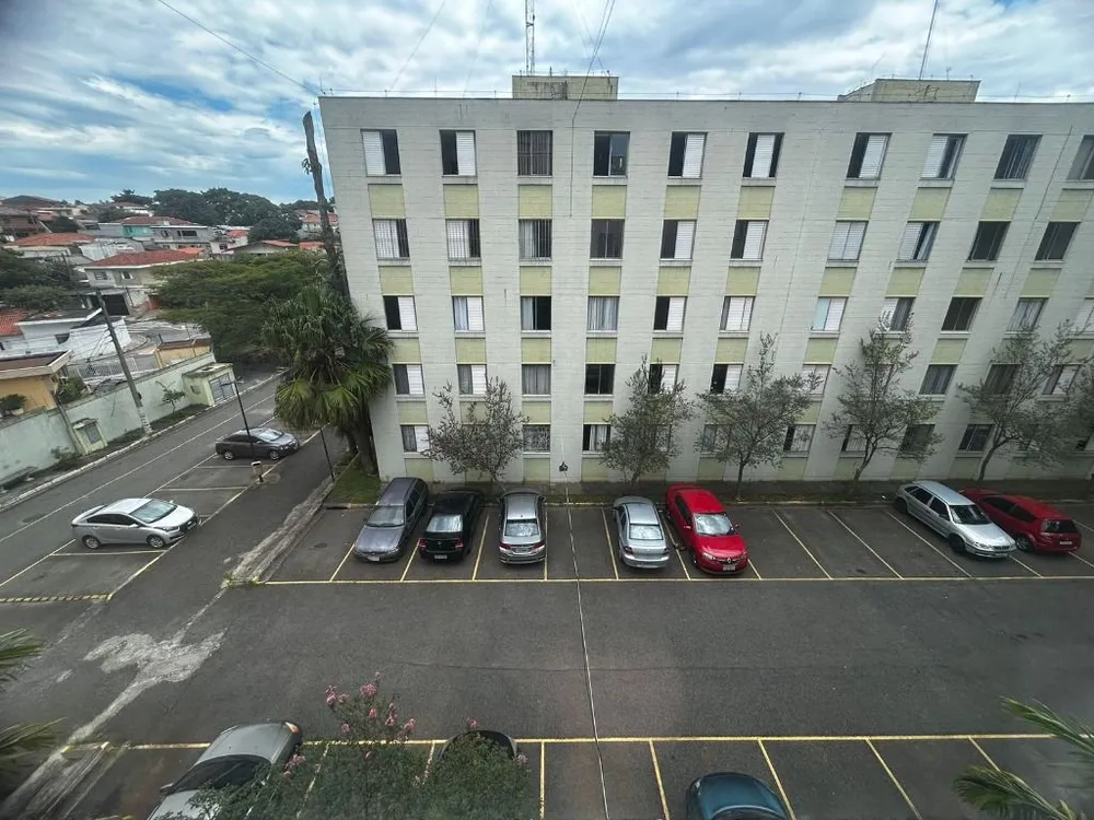 Apartamento, 2 quartos, 48 m² - Foto 4