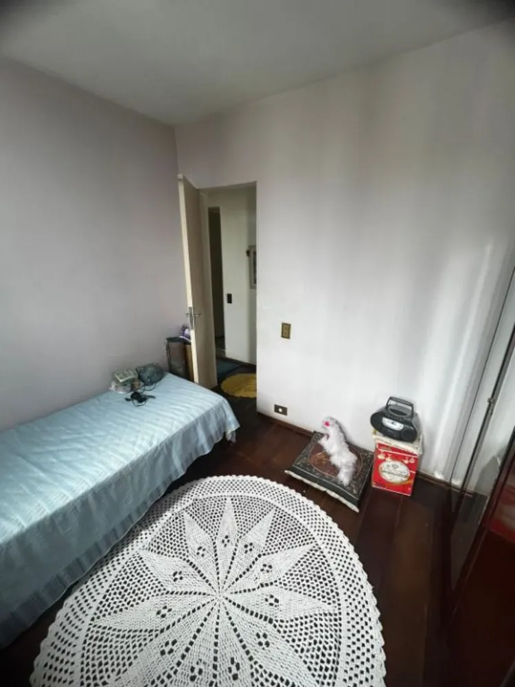 Apartamento, 2 quartos, 48 m² - Foto 3
