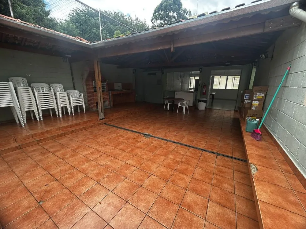 Apartamento, 2 quartos, 48 m² - Foto 10