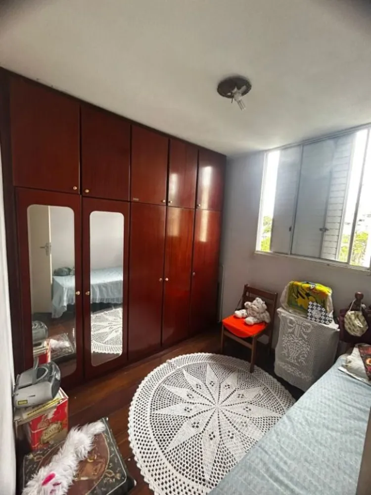 Apartamento, 2 quartos, 48 m² - Foto 2