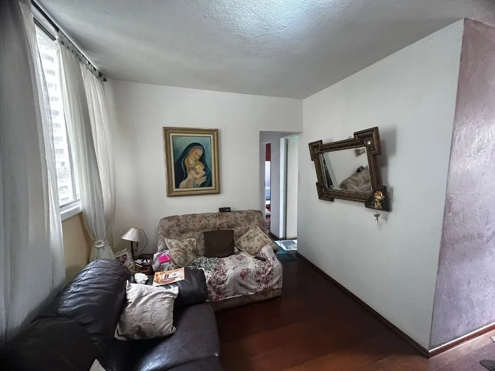 Apartamento, 2 quartos, 48 m² - Foto 1