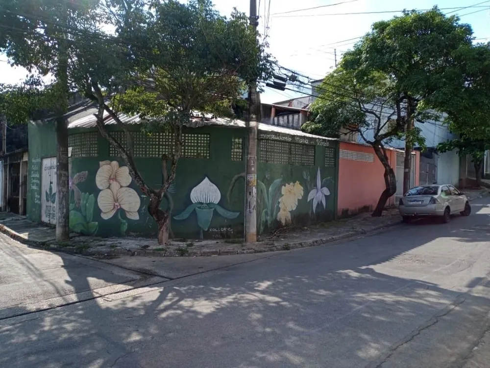 Casa, 3 quartos, 104 m² - Foto 1