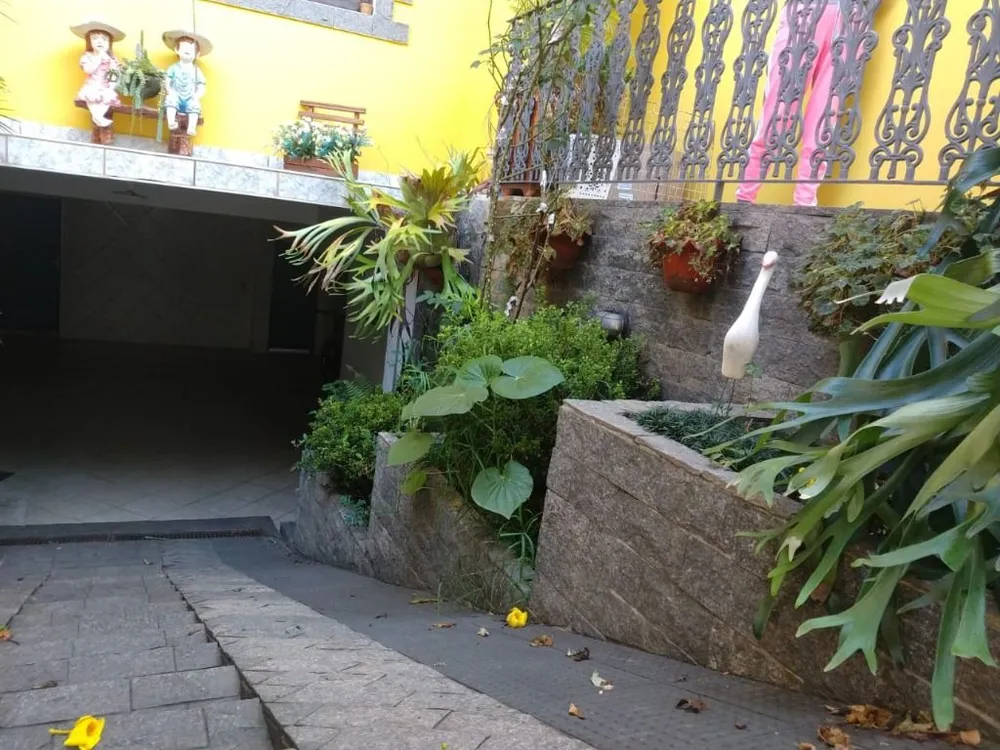 Sobrado, 4 quartos, 200 m² - Foto 4