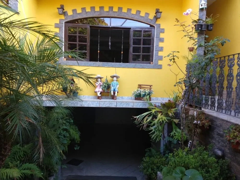 Sobrado, 4 quartos, 200 m² - Foto 2