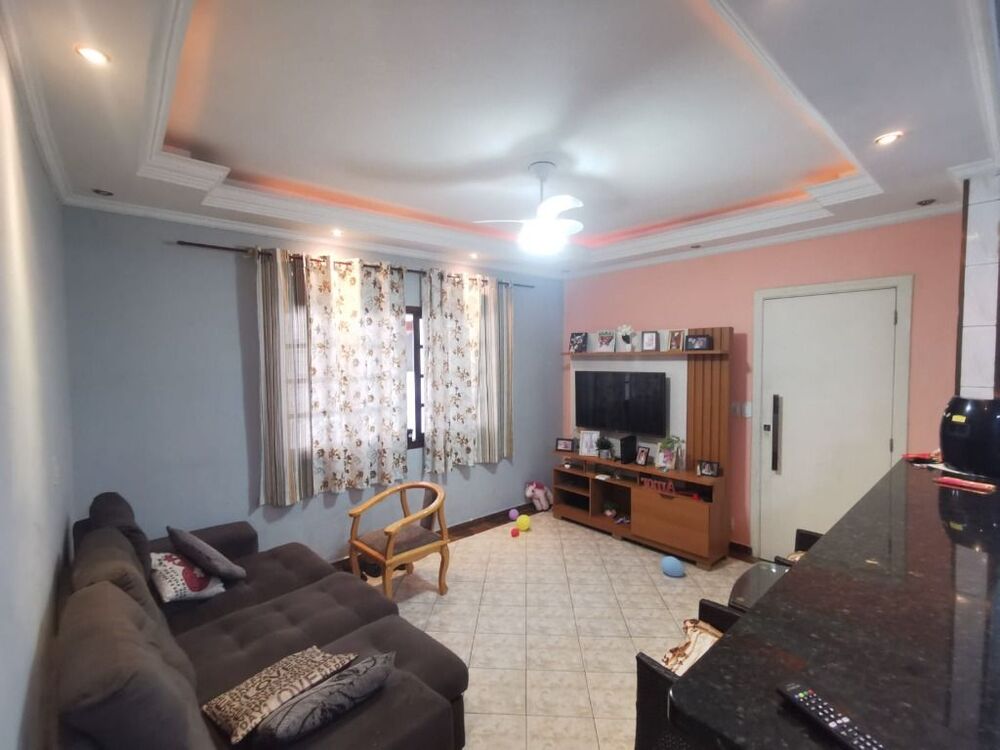 Sobrado, 3 quartos, 177 m² - Foto 13