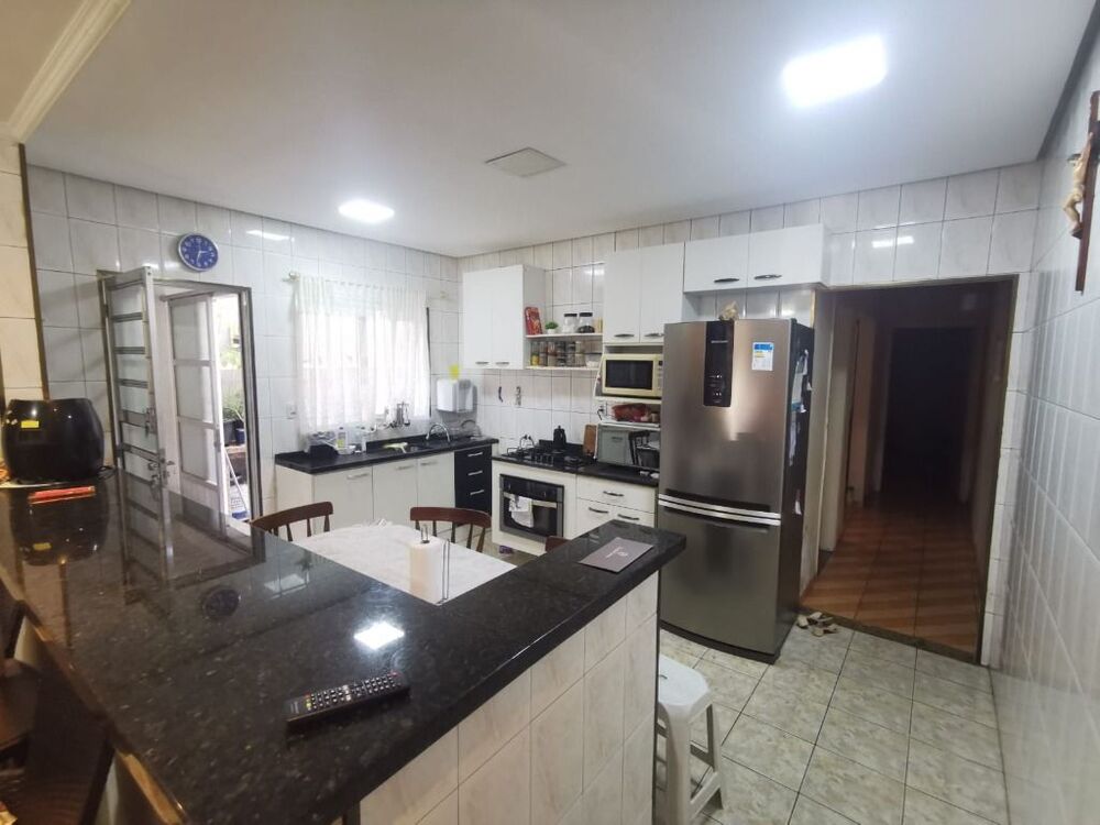 Sobrado, 3 quartos, 177 m² - Foto 23
