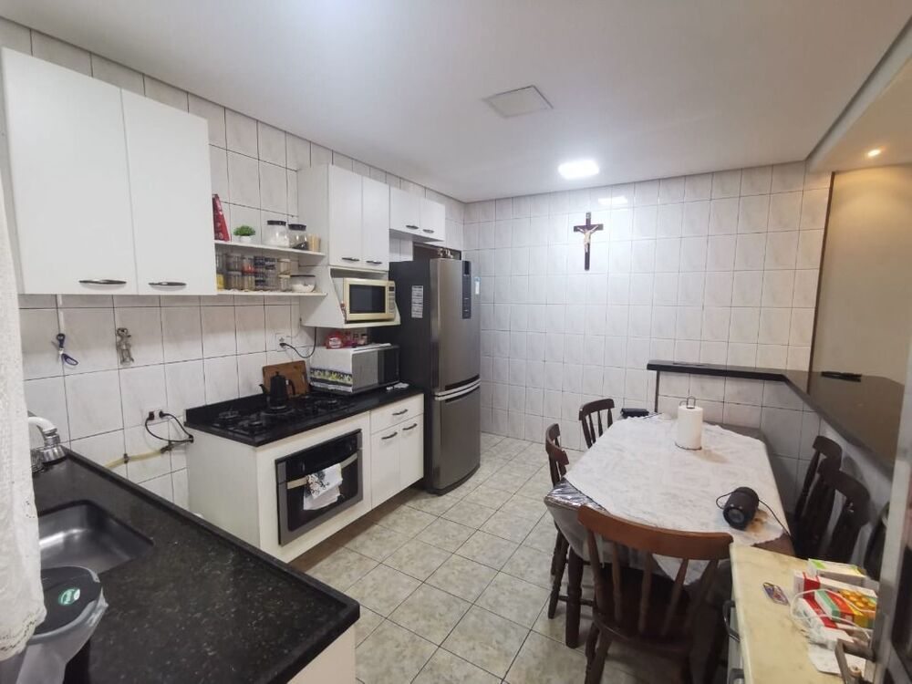 Sobrado, 3 quartos, 177 m² - Foto 20