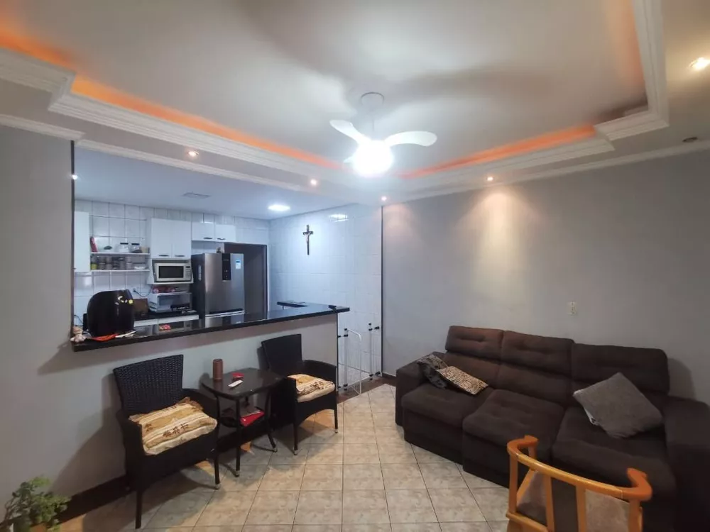 Sobrado, 3 quartos, 177 m² - Foto 5