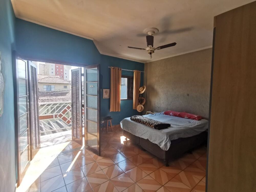 Sobrado, 3 quartos, 177 m² - Foto 21