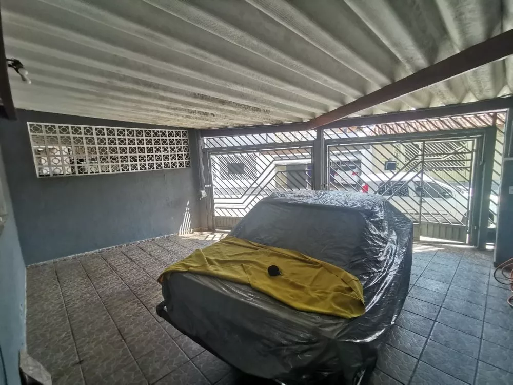 Sobrado, 3 quartos, 177 m² - Foto 1