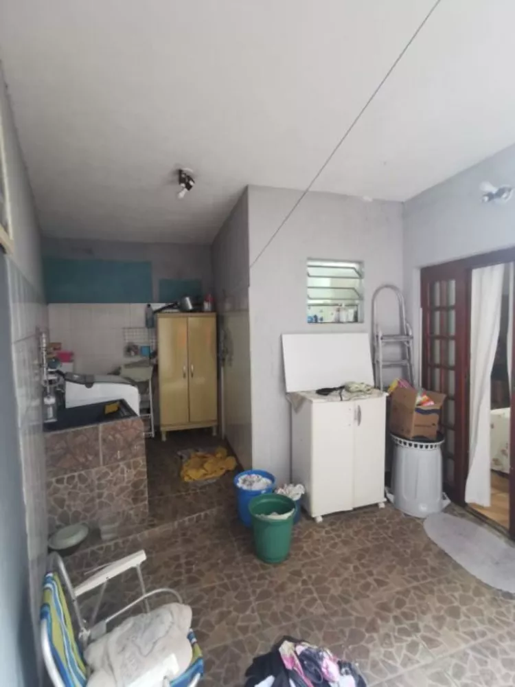 Sobrado, 3 quartos, 177 m² - Foto 9