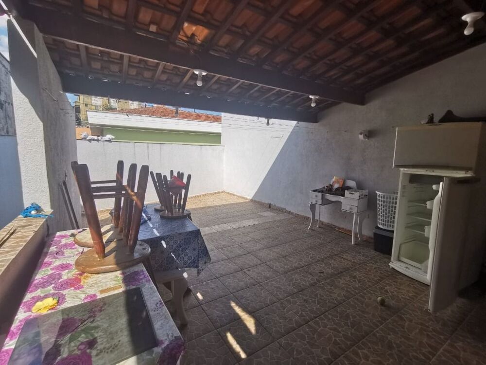 Sobrado, 3 quartos, 177 m² - Foto 19